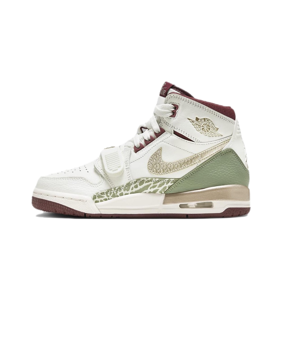 Nike Air Jordan Legacy 312 GS Year of the Dragon Jordan 312 Nike Air Jordan Legacy 312 GS Year of the Dragon Jordan 312