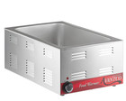 Electric Countertop Food Warmer Buffet Kitchen Restaurant Commercial Hot