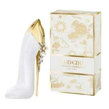 Carolina Herrera Good Girl Sparkling Ice LIMITED EDITION *NEW IN BOX* 2.7oz/80ml