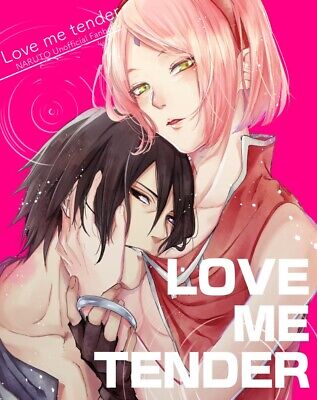 sasuke-media: Sasuke e Sakura (in love?)