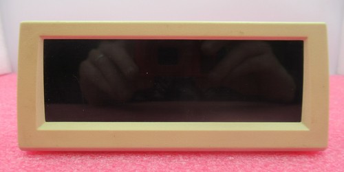 Epson DM-D110-101 M58DB Point Of Sale POS Customer LCD Display White For DM-D110 - Picture 10 of 13