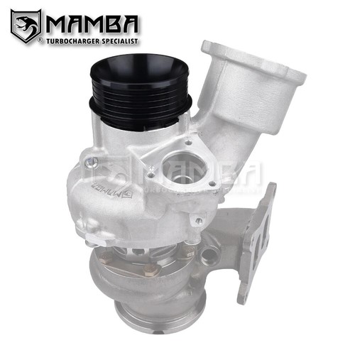 Manguera de silicona de admisión turbo ID57 RHD +10P MQB EA888 GOLF R GTI MK7 IS20 IS38 HF - Imagen 8 de 12