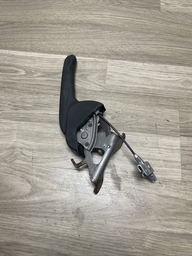 ✅ 2011-2016 HONDA CR-Z Parking E Brake Emergency Hand Brake OEM 2012 2013 2014 - Picture 3 of 7