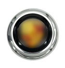 <!--F#f_0-->911 356 NARDI Classic Anni Steering Wheel Horn Button Genuine fit Porsche<!--F/-->