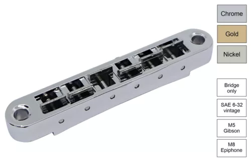 Pinnacle Aluminum Locking TOM Nashville Bridge