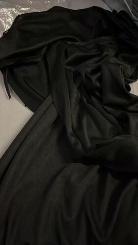Halloween Grim Reaper Costume Scary Halloween Costume Set - One Size - SEE PICS - Picture 2 of 5