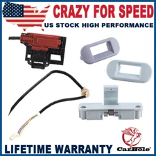 W10404050 For Whirlpool Kenmore Washer Washing Machine Lid Lock Latch Switch