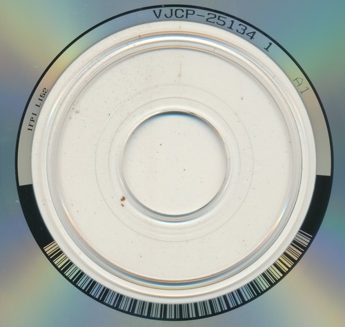 Mike & The Mechanics Beggar On A Beach Of Gold 1995 Japan CD OBI NM - Imagen 4 de 5