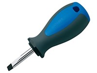 612832 Schraubendreher Flach 35X06Mm 627TBI L.Klin: 25Mm Unior