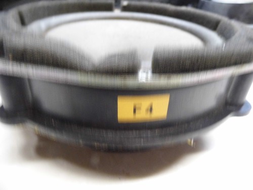 Driver Door Speaker Fits 06-08 FORENZA - Picture 2 of 4