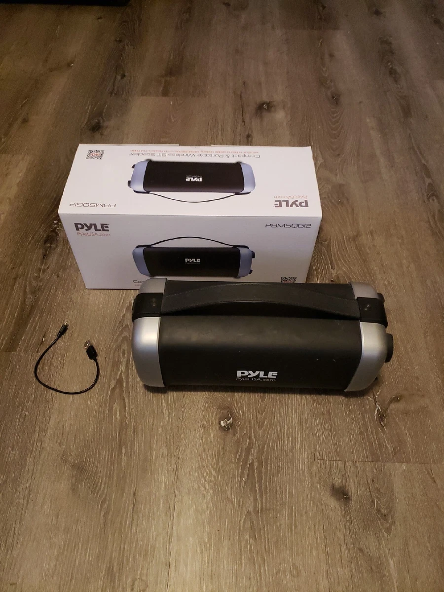 Pyle pbmsqg12 sale