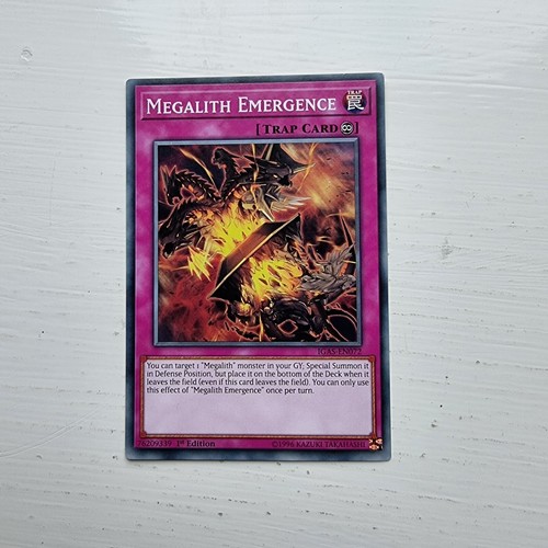 Yu-Gi-Oh! JCC Singles - Ignition Assault IGAS - Konami - Varios - Imagen 74 de 104