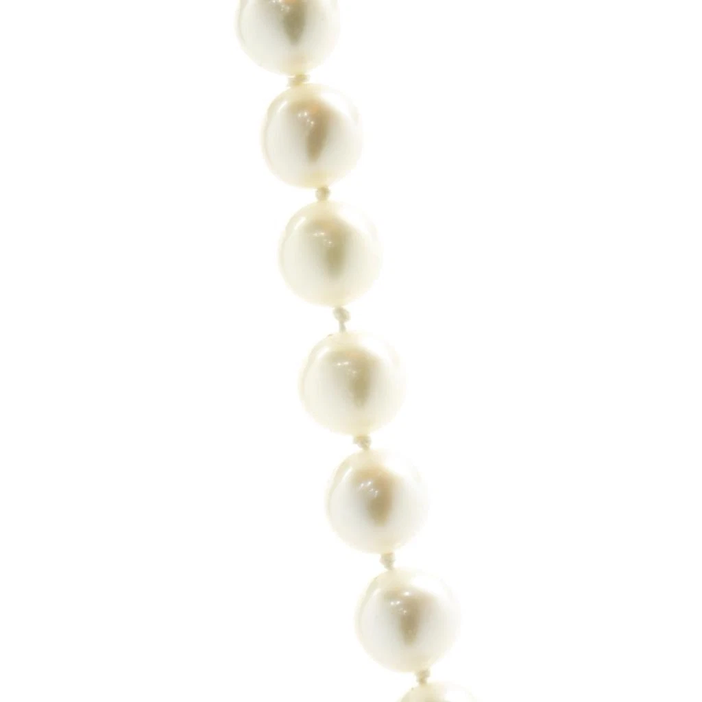 Mikimoto blue lagoon outlet pearl necklace