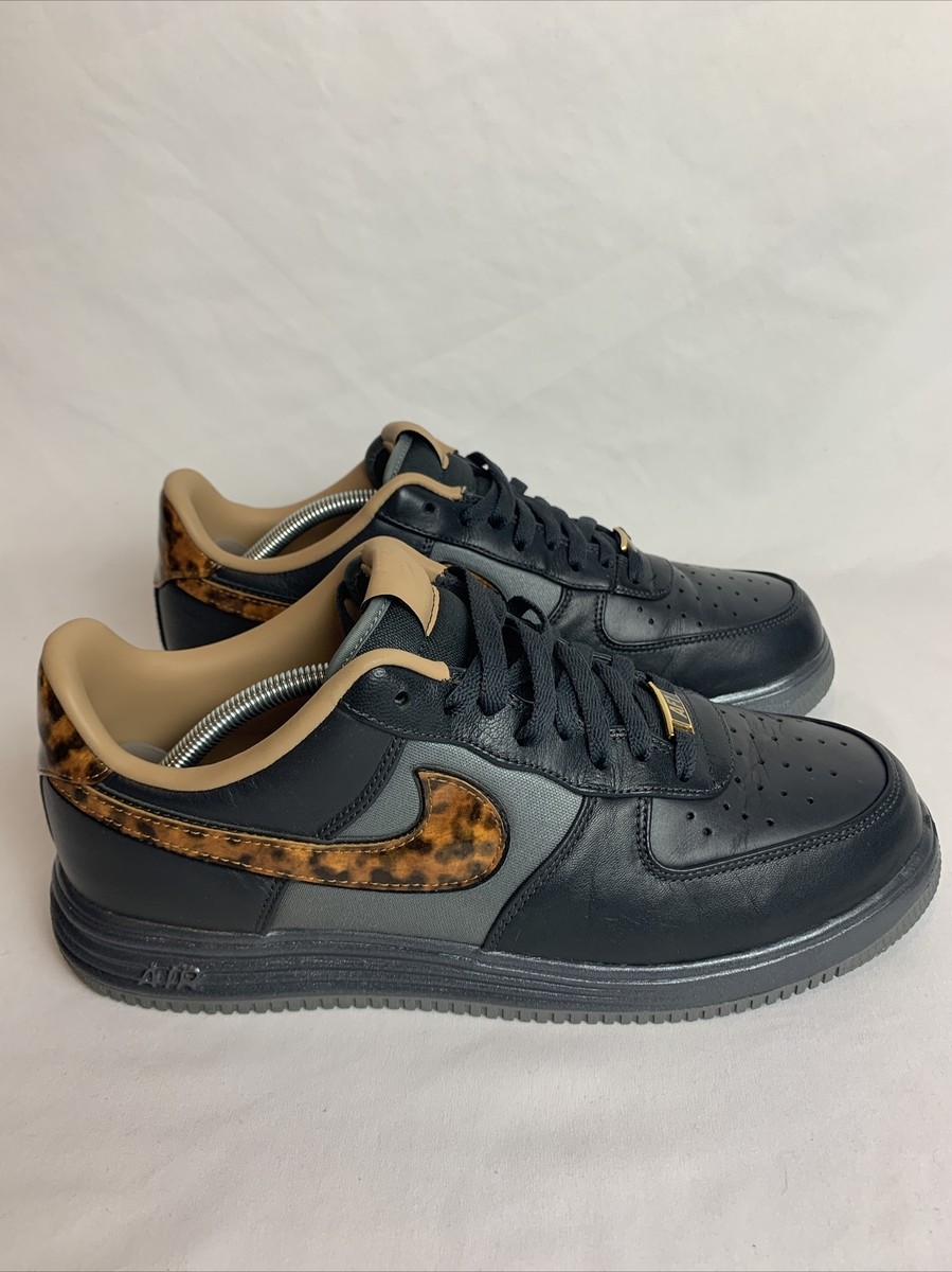 2013 Nike Lunar Force 1 City QS ‘City Pack’ Nike - Lunar Air Force 1 City Pack QS  main image 4