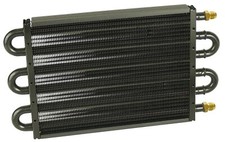 Derale 13316 Series 7000 Transmission Cooler