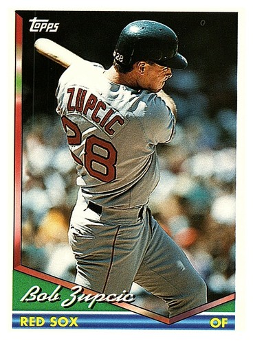 1994 Topps Baseball Cards Complete Your Set U-Pick (#'s 601-792) Nm-Mint - Picture 62 of 193