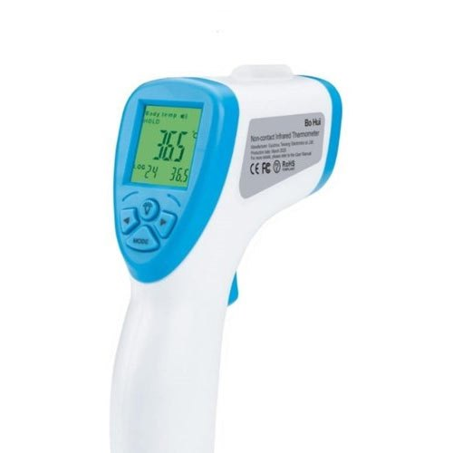 Termometro infrarossi T 168 Termoscanner Digitale senza contatto febbre liquidi eBay