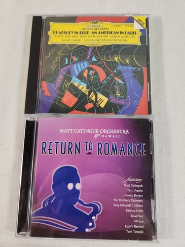 17 used JAZZ CD's WHOLESALE LIQUIDATION MUSIC MIXED LOT #BT Discs EUC FREE Ship - Picture 9 of 23