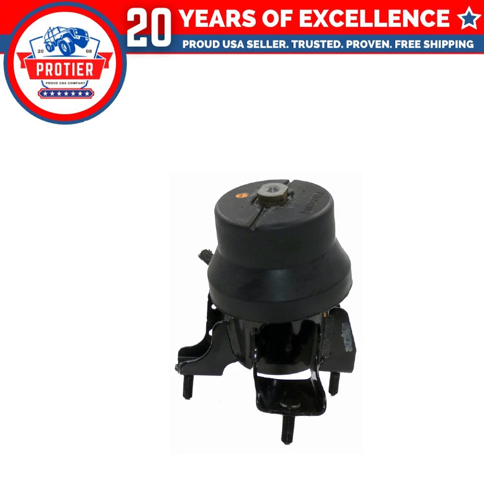 Juego de 4 piezas de montaje de motor y transmisión para Lexus ES350 2013-2017 3,5 L para transmisión automática Foto 3 de 4