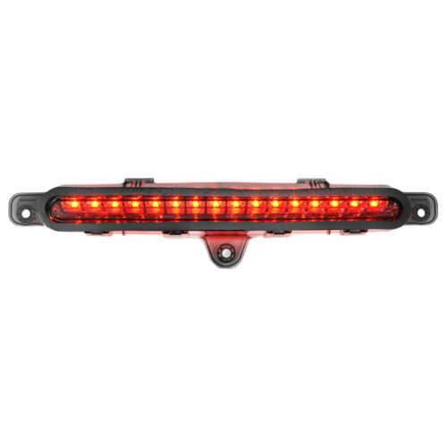 Negro 3. Tercera luz de freno luz trasera para Ford Mustang 2010-2014 - Imagen 4 de 4
