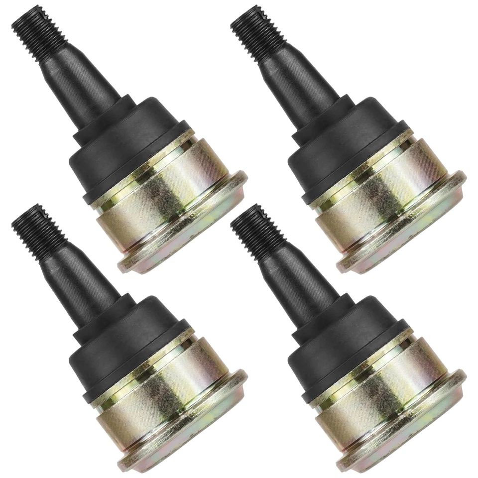 Rótulas de brazo en A superior e inferior para Yamaha Raptor 660R YFM660R 2001-2005 4 piezas Foto 4 de 4