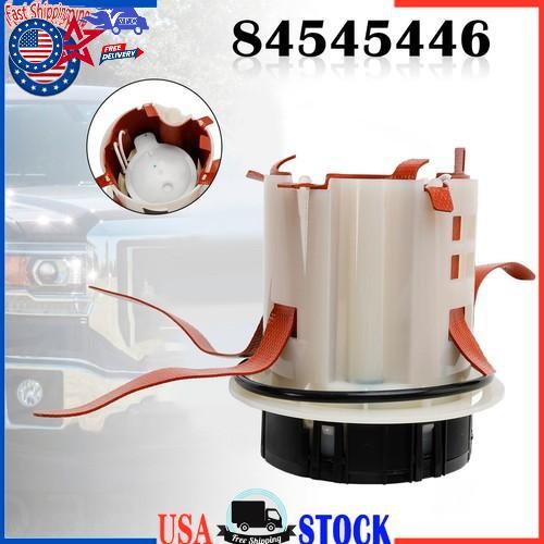 DEF Diesel Exhaust Fluid Pump 84545446 for GM Sierra