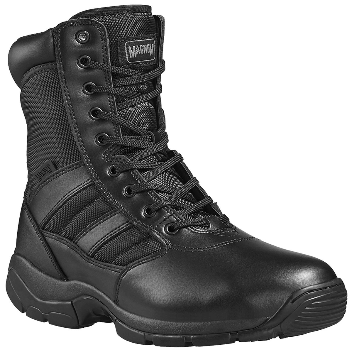 Magnum assault store boots