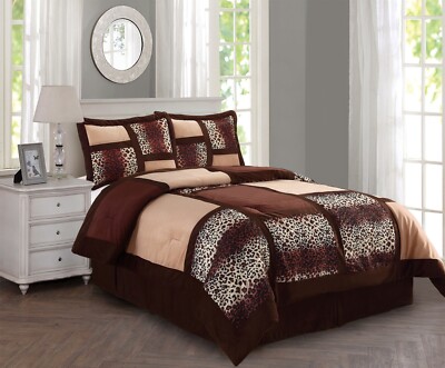 New Empire Home Yellow Pintuck Pleated Comforter Set End of Year 50/% Sale!!!