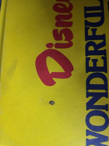 1985 Disney's Wonderful World of Knowledge Complete 25 Volume Set + 1 Yearbook - Bild 8 von 14