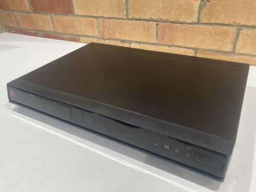 LG HR935M 2TB HDD Freeview HD Recorder Blu-Ray Player Copy USB to HDD - Picture 15 of 23