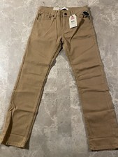 Levi  s Boys 511 Slim Stretch Size 14 Reg 27x27 New