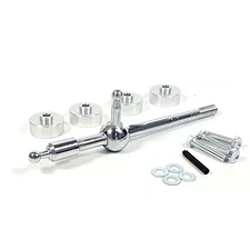 Short Shifter For TOYOTA CELICA GT GTS T230 1ZZ MR2 SPYDER MT 1.8L 2000 - 2004