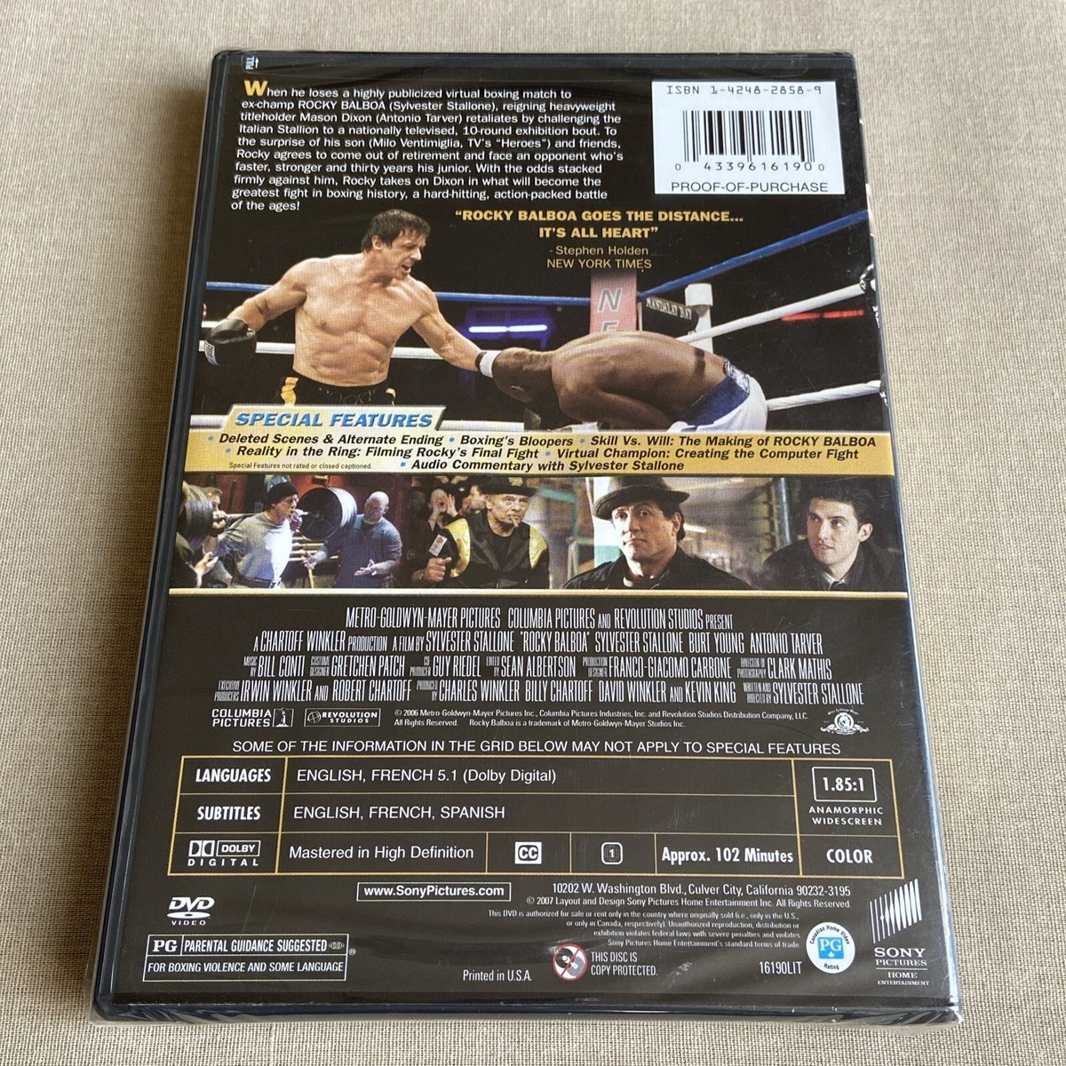 ヨイショの男 DVD-BOX〈初回限定生産・6枚組〉 ヨイショの男