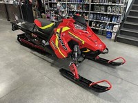 2021 Polaris 850 PRO-RMK 155