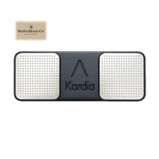 KardiaMobile EKG Heart Monitor – FDA-Cleared | iOS & Android