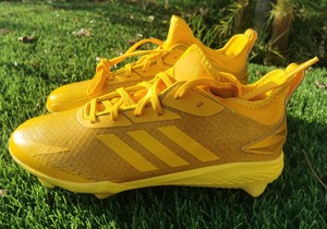 adidas dipped baseball cleats