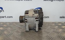ALTERNATOR VAUXHALL CROSSLAND X MK1 2019 1.2 PETROL 9826574080
