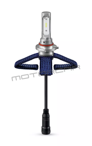 Philips Ultinon Essential LED Headlight Kit - H7 - Picture 3 of 5
