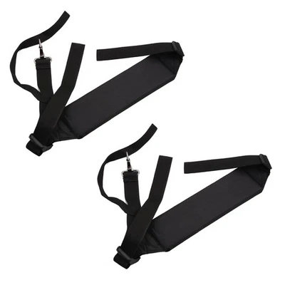 2PCS 511758401 Backpack Blower Strap For RedMax EBZ6500 EBZ7500 EBZ8500RH Models - Image 1 of 4