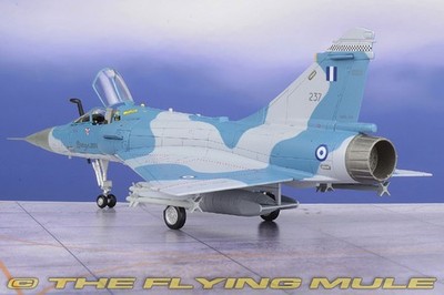 Hobby Master 1:72 Mirage 2000-5EG HAF 332 Mira Hawk #237 | eBay