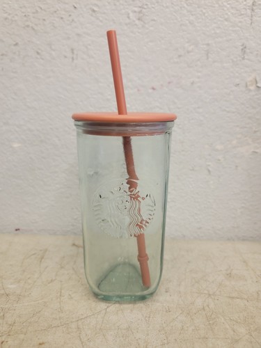 (10) STARBUCKS TUMBLER HOT/COLD DRINKS Various Sizes - Picture 5 of 24