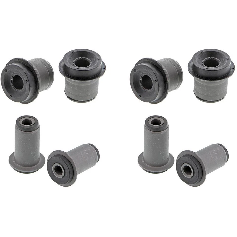 4x Buje de brazo de control inferior superior delantero Mevotech para Dodge Ram 3500 1994-1999 Foto 2 de 4