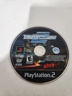 Need For Speed Underground 2 - Playstation 2