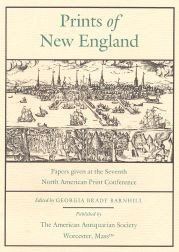 Georgia Brady Barnhill / PRINTS OF NEW ENGLAND 1991 - Imagen 1 de 1