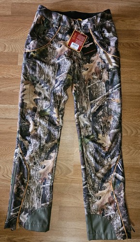 SHE Outdoor Apparel TrueTimber Kanati C4 Pants Women's Sz S Camouflage NWT - Picture 1 of 8