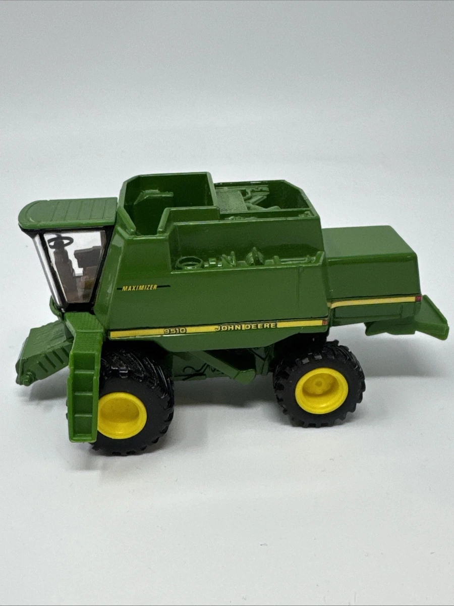 John Deere 9600 Toy Combine for sale | eBay