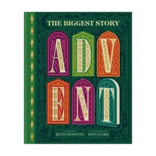 The Biggest Story Advent
