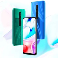 Smartphone originale Xiaomi Redmi 8 4 GB+64 GB 4700 mAh doppia SIM 6,22'' 12MP+2MP+8M