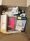 Lot Of 27 Phone Cases New/Open Box