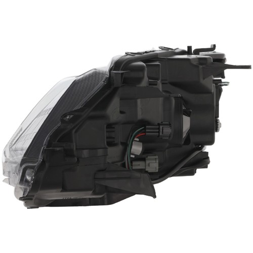 Headlight Driving Head light Headlamp  Passenger Right Side Hand 260104BA2A - Imagen 4 de 11